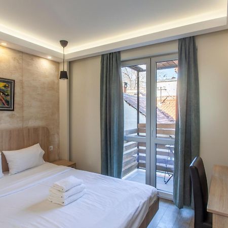 Villa Ars Белград Экстерьер фото